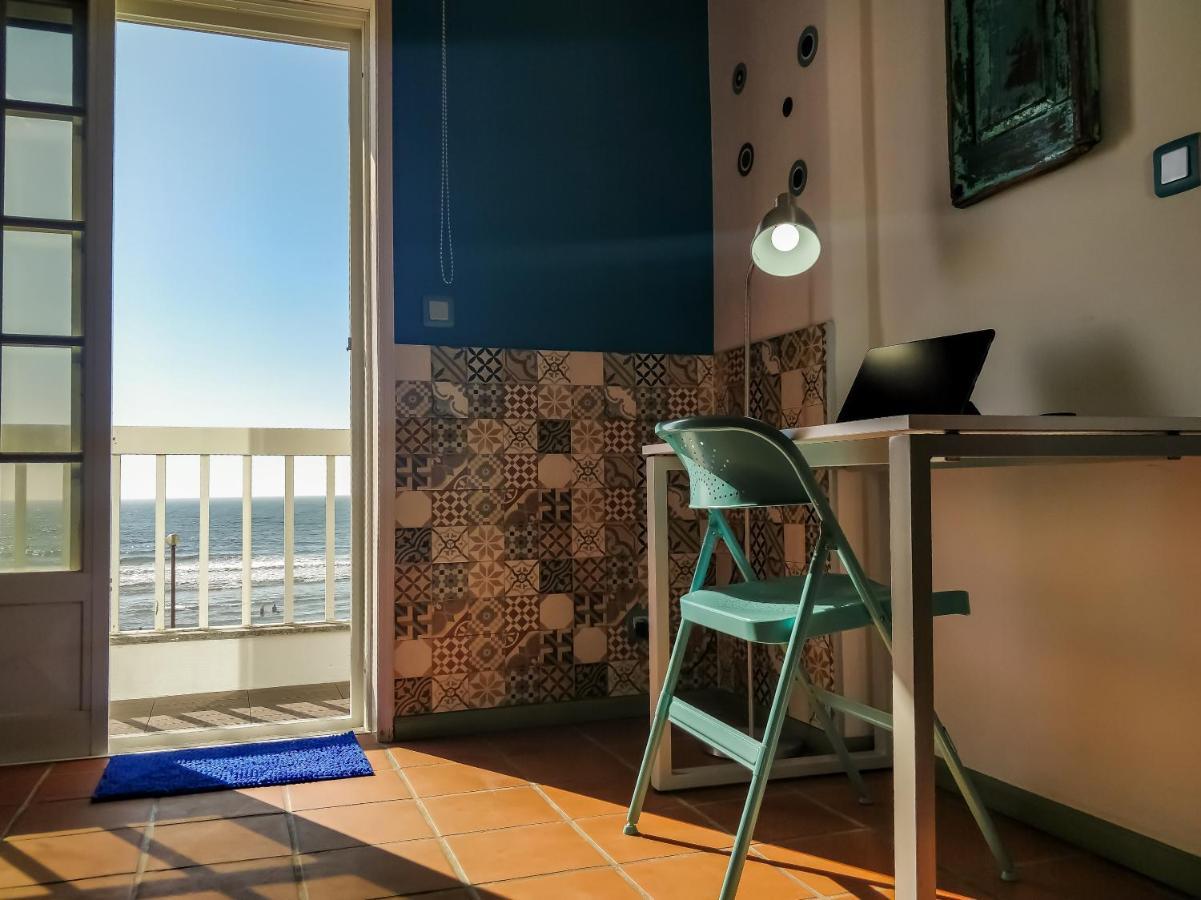 Brisa Do Mar Da Vagueira Apartment Praia da Vagueira Luaran gambar