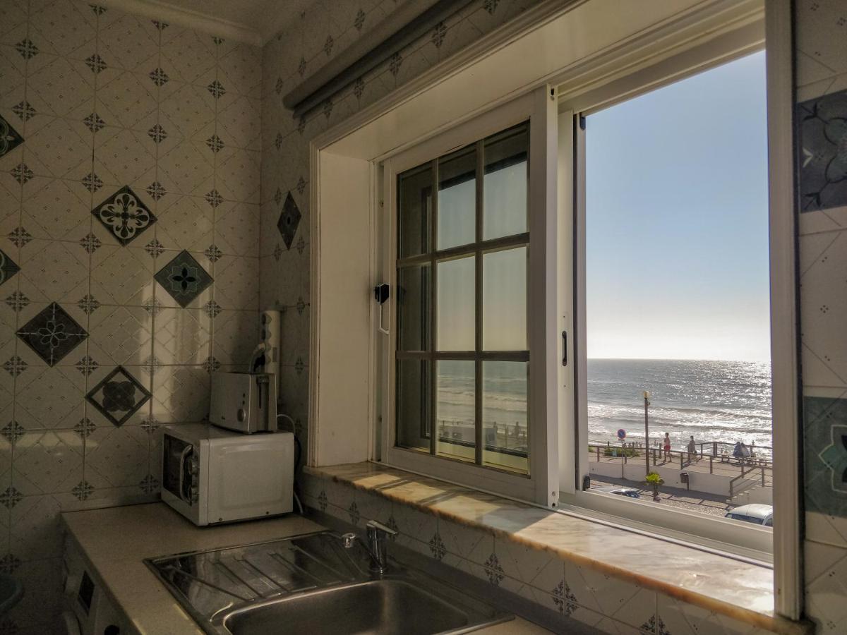 Brisa Do Mar Da Vagueira Apartment Praia da Vagueira Luaran gambar