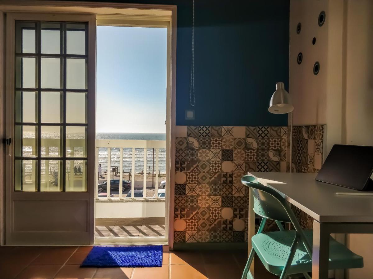 Brisa Do Mar Da Vagueira Apartment Praia da Vagueira Luaran gambar