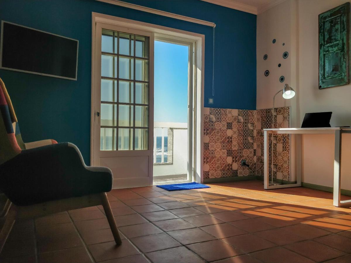 Brisa Do Mar Da Vagueira Apartment Praia da Vagueira Luaran gambar